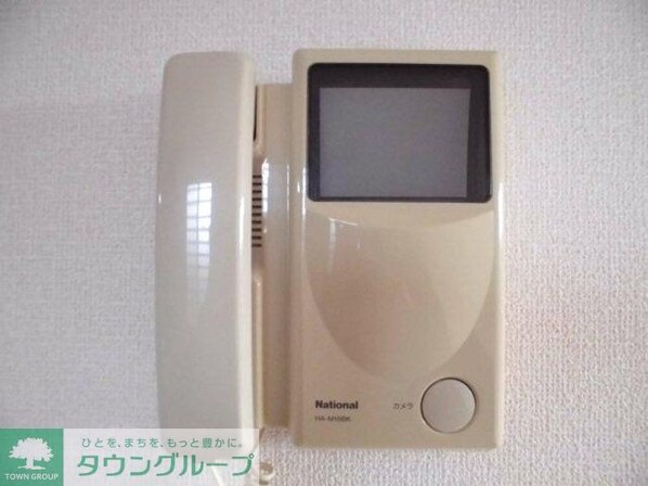 ロイヤルガーデン Bの物件内観写真